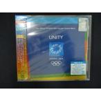 2350* новый товар CD Афины Olympic официальный pop * альбом UNITY