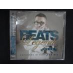 2360* новый товар CD BETAS LEGEND VOL.4 /MR.BEATS A.K.A. DJ CELORY