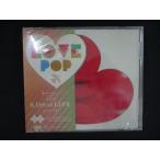 2651�����J��CD TAKAMI BRIDAL presents Love Pop�`KISS OF LIFE  mixed by DJ TORA �����P�L