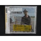 2692�����J��CD Round About/SEAMO �����P�L