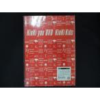 0126□★中古DVD KinKi you DVD/KinKi Kids ※ワケ有