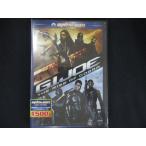 0126 новый товар DVD G.I. Joe 