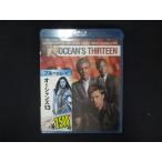 0127★未開封BD オーシャンズ13 [Blu-ray] ※ワケ有