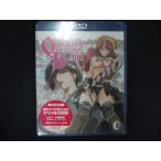 0128★未開封BD クイーンズブレイド 玉座を継ぐ者 第5巻 [Blu-ray] ※ワケ有