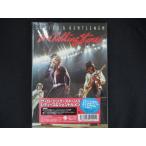 0130★未開封DVD レディース・アンド・ジェントルメン/ザ・ローリング・ストーンズ ※ワケ有