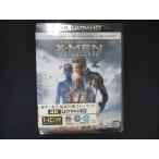 0132★未開封BD X-MEN:フューチャー&パスト(3枚組)[4K ULTRA HD + 3D + Blu-ray] 　※ワケ有