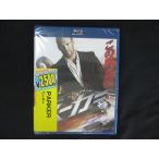 0132★未開封BD PARKER/パーカー [Blu-ray]　※ワケ有