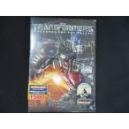 0134★未開封DVD トランスフォーマー／リベンジ  ※ワケ有