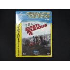0166★未開封BD ワイルド・スピード EURO MISSION [Blu-ray]  ※ディスク外れ・ワケ有