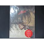 0174★未開封DVD Document of Endless SHOCK 2012 -明日の舞台へ- (初回生産限定仕様)/堂本光一 ※ワケ有