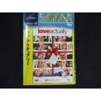 0176★未開封DVD ラブ・アクチュアリー  ※ワケ有