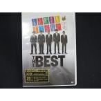 0177★未開封DVD 人志松本のすべらない話 THE BEST ※ワケ有