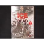 0195★未開封DVD アイス・オブ・ザ・デッド ※ワケ有