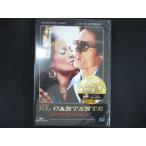 0206★未開封DVD エル・カンタンテ 熱情のサルサ  ※ワケ有