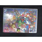 0207★未開封DVD 超人戦隊バラタック VOL.3 ※ワケ有