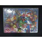 0210★未開封DVD 超人戦隊バラタック VOL.3 ※ワケ有