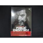 0227★未開封DVD ジャック・メスリーヌ / パブリック・エネミーNo.1 Part.1 ※ワケ有