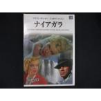 0262# нераспечатанный DVD Niagara (BMD-024) * разделение иметь 