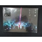 0263* новый товар DVD flat дешево бог . Live 2012hitotsu