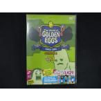 0264* новый товар DVD The World of GOLDEN EGGS season 2 Vol.3