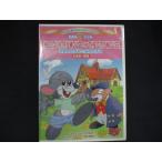 0264* новый товар DVD KID*ENGLISHLAND [ рисовое поле .. мышь . улица. мышь ]