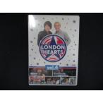 0264* новый товар DVD London Hearts vol.4