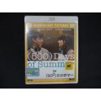 0275* новый товар BD (500) день. summer [Blu-ray]
