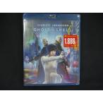 0286* новый товар BD призрак * in * The * ракушка [Blu-ray]