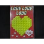 0288�����J��DVD LOVE LOVE LOVE 100 LOVE SONGS �����P�L
