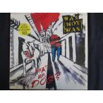 LP/レコード 0109■WAS NOT WAS/WHAT UP DOG?/OV41664