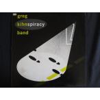 LP/レコード 0108■グレッグキーンバンド/シスコ大好き kihnspiracy/P11328