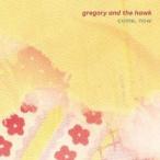 新品CD 004■Gregory &amp; The Hawk/カム ナウ/PCD93598