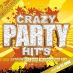 新品CD 008■オムニバス/CRAZY PARTY HITS -50TRACKXXX MEGA MIX SHOW CASE- mixed by DJ JUNK/PRAL07