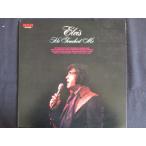 LP/ запись 0091# L vi s Press Lee /. сверху. love /RCA6026