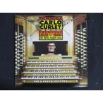 ショッピングカーリーコレクション LP/レコード 0155■カルロカーリー/驚異のオルガン グレートフレンチコレクション/RCL8019