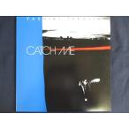 LP/レコード 0104■やしきたかじん/CATCH ME/SJX30229