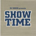 新品CD 003■オムニバス/DJ SHUZO presents SHOW TIME/SMCDS00001