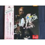 LP/ запись 0014# Sam Taylor /... Sam Taylor / с лентой /SMP2004
