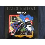 LP/レコード 0106■UB40/LABOUR OF LOVE/SP64980