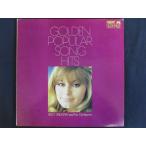 LP/ запись 0051#bi Lee vo-n/ золотой popular хит bi Lee vo-n/SWG7158