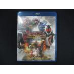 ショッピング仮面ライダーフォーゼ 0226★中古BD 仮面ライダー×仮面ライダー ウィザード&フォーゼ MOVIE大戦アルティメイタム コレクターズパック(2BD) [Blu-ray]