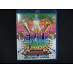 0252# б/у BD EXILE TRIBE LIVE TOUR 2012 ~TOWER OF WISH~