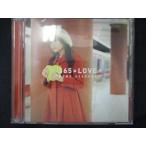 557# б/у CDS 365×LOVE/ лен ...
