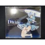 553＃中古CD Divine