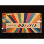 560 в аренду версия CD HOT ATE ( обычный запись )/SAKANAMON 431