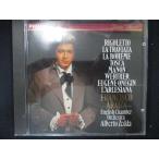 583# б/у CD Opera Arias ( зарубежная запись )