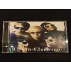 615 в аренду версия CD все. "Challenge" / The * "Challenge" 7083