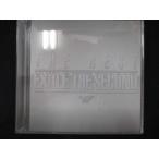 628＃中古CD EXILE THE SECOND THE BEST /EXILE THE SECOND