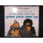 636＃中古CDS Grow Your Own Ep(輸入盤)/Mother Earth