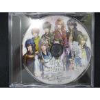 671# б/у CD белый .. .~. цвет. нет одна сторона 4~ 4 сезон. поэзия предварительный заказ привилегия драма CD[... белый .......]